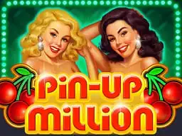 Pin-Up Million bgaming