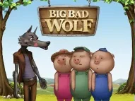 Slot Big Bad Wolf