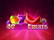 Slot Chilli Fruits