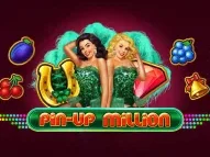 Slot Pin-up Million