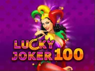 Slot Lucky Joker 100